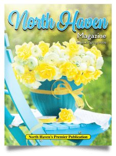 North Haven Magazine Issue 43 Spring 2026 Cover